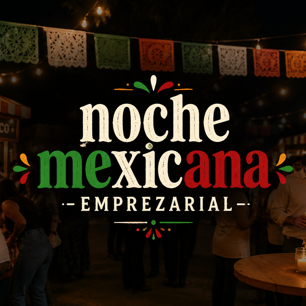 Noche Mexicana para empresas: Cómo organizar una Kermés corporativa de integración. — Chorcha Entertainment